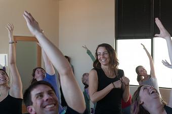 Product - Yoga Loft in Table Mesa - Boulder, CO Yoga Instruction