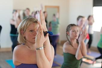 Product - Yoga Loft in Table Mesa - Boulder, CO Yoga Instruction