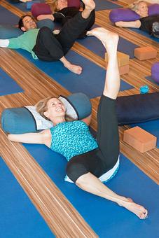 Product - Yoga Loft in Table Mesa - Boulder, CO Yoga Instruction