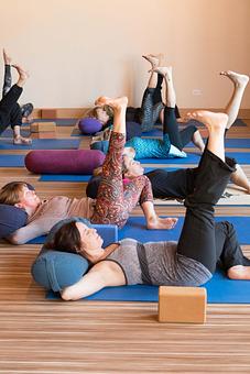 Product - Yoga Loft in Table Mesa - Boulder, CO Yoga Instruction