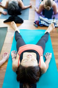 Product - Yoga Mountain Studio in Fairfax, CA Yoga Instruction