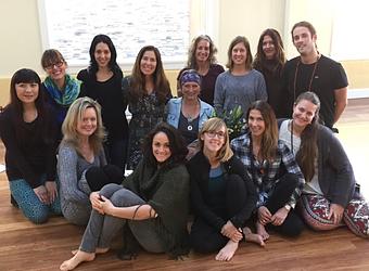 Product - Yoga Mountain Studio in Fairfax, CA Yoga Instruction