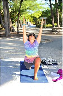 Product - Yoga on the Beach in Key West, FL Yoga Instruction