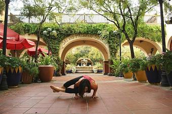 Product - Yoga Sol in Concord, CA Yoga Instruction