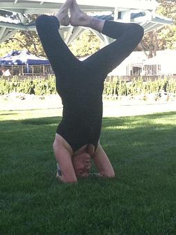 Product - Yoga Sol in Concord, CA Yoga Instruction