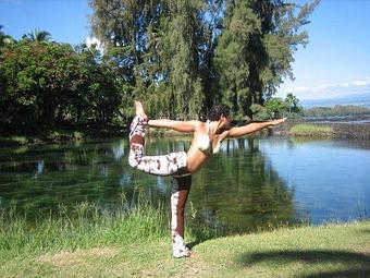 Product - Yoga Sol in Concord, CA Yoga Instruction