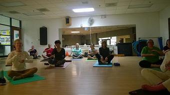 Product - Yoga with Ravi in Vienna, VA Yoga Instruction