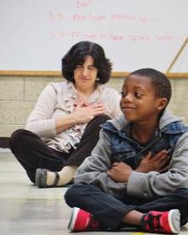 Product - Yoga with Ravi in Vienna, VA Yoga Instruction