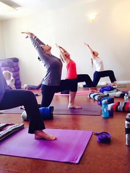 Product - Yogaspace in Bethel, CT Sports & Recreational Services