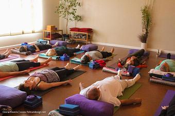 Product - Yogaspace in Bethel, CT Sports & Recreational Services