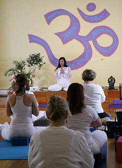 Product - Yogaspirit Studios in Centennial Drive - Peabody, MA Misc Photographers