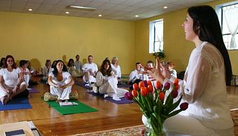 Product - Yogaspirit Studios in Centennial Drive - Peabody, MA Misc Photographers