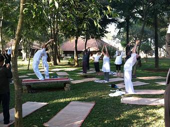 Product - Yogaspirit Studios in Centennial Drive - Peabody, MA Misc Photographers