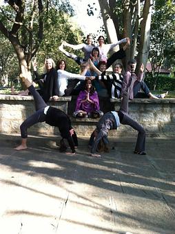 Product - Yogaspirit Studios in Centennial Drive - Peabody, MA Misc Photographers