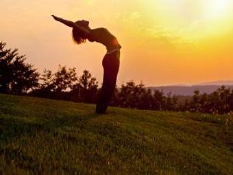 Product - Yogaville in Buckingham, VA Sports & Recreational Services