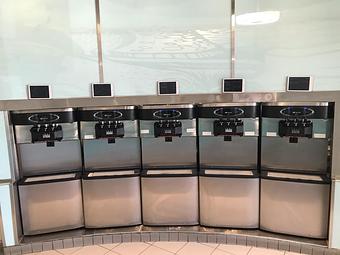 Product - Yogurt Creations in Oxnard, CA Dessert Restaurants