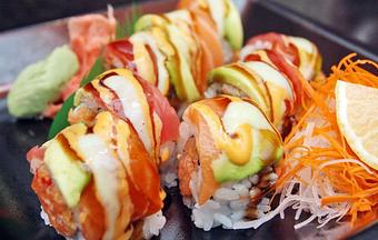 Product - Yoko San in Boca Raton, FL Chinese Restaurants