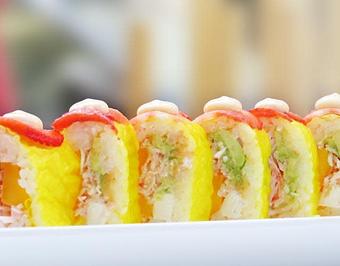 Product - Yoko San in Boca Raton, FL Chinese Restaurants