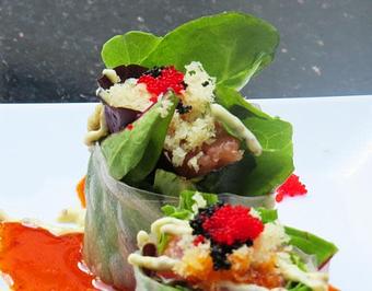 Product - Yoko San in Boca Raton, FL Chinese Restaurants