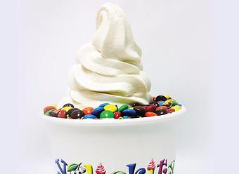 Product - Yolickity Frozen Dessert Zone - Webster in Webster, NY Dessert Restaurants