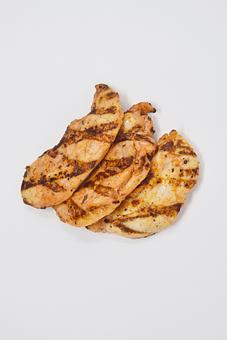 Product: 3 piece Grilled Tenders - Yoop Coop in Marquette, MI American Restaurants