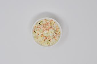 Product: Crunch Slaw - Yoop Coop in Marquette, MI American Restaurants