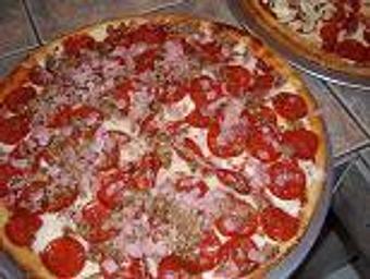 Product - Yordana's Pizza in Wrightstown, NJ American Restaurants Product - Yordana's Pizza in Wrightstown, NJ American Restaurants