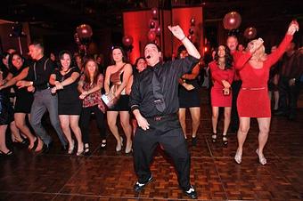 Product: Corporate Events - You Should Be Dancing in Reseda, CA Dance Companies