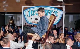 Product: Time for a Hora - You Should Be Dancing in Reseda, CA Dance Companies