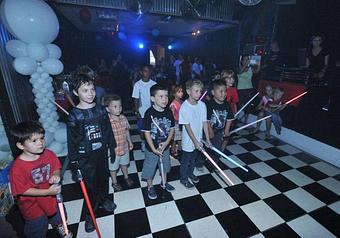 Product: Chlidren's Parties are Fun! - You Should Be Dancing in Reseda, CA Dance Companies