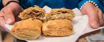 Product - Your Daily Baguette in East Orange, NJ Bakeries