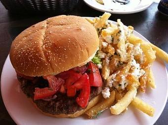 Product - Your Greek Cousin in West Palm Beach, FL American Restaurants