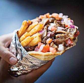 Product - Your Greek Cousin in West Palm Beach, FL American Restaurants