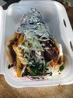 Product - Your Greek Cousin in West Palm Beach, FL American Restaurants