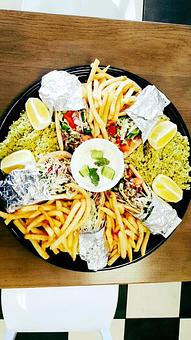 Product - Your Greek Cousin in West Palm Beach, FL American Restaurants