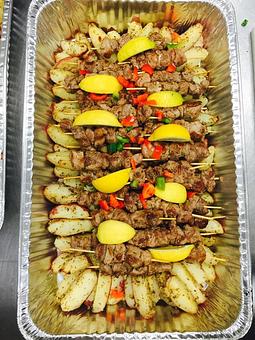 Product - Your Greek Cousin in West Palm Beach, FL American Restaurants