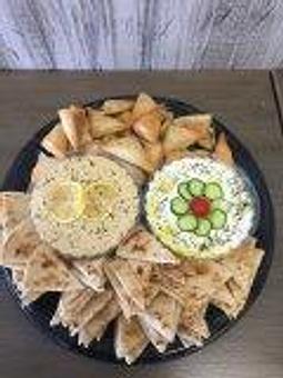Product - Your Greek Cousin in West Palm Beach, FL American Restaurants