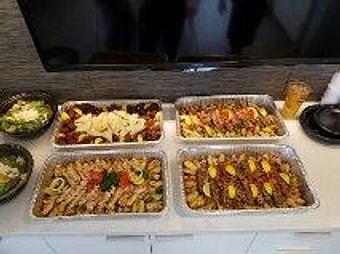 Product - Your Greek Cousin in West Palm Beach, FL American Restaurants