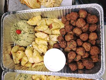 Product - Your Greek Cousin in West Palm Beach, FL American Restaurants