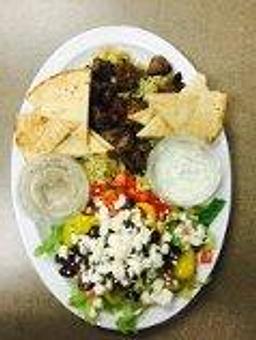 Product - Your Greek Cousin in West Palm Beach, FL American Restaurants