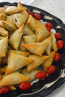Product - Your Greek Cousin in West Palm Beach, FL American Restaurants