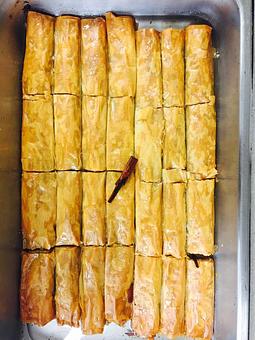 Product - Your Greek Cousin in West Palm Beach, FL American Restaurants