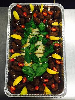 Product - Your Greek Cousin in West Palm Beach, FL American Restaurants