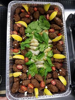 Product - Your Greek Cousin in West Palm Beach, FL American Restaurants