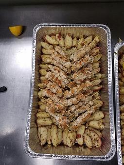 Product - Your Greek Cousin in West Palm Beach, FL American Restaurants