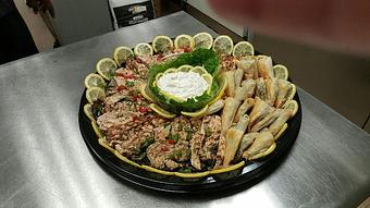 Product - Your Greek Cousin in West Palm Beach, FL American Restaurants
