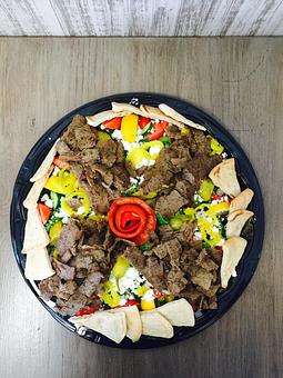 Product - Your Greek Cousin in West Palm Beach, FL American Restaurants