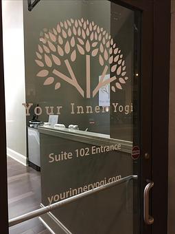 Product - Your Inner Yogi in Memphis, TN Sports & Recreational Services