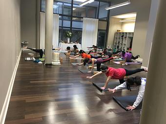 Product - Your Inner Yogi in Memphis, TN Sports & Recreational Services