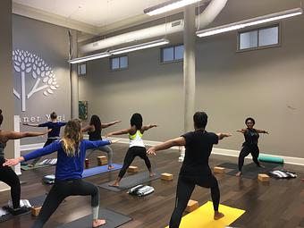 Product - Your Inner Yogi in Memphis, TN Sports & Recreational Services